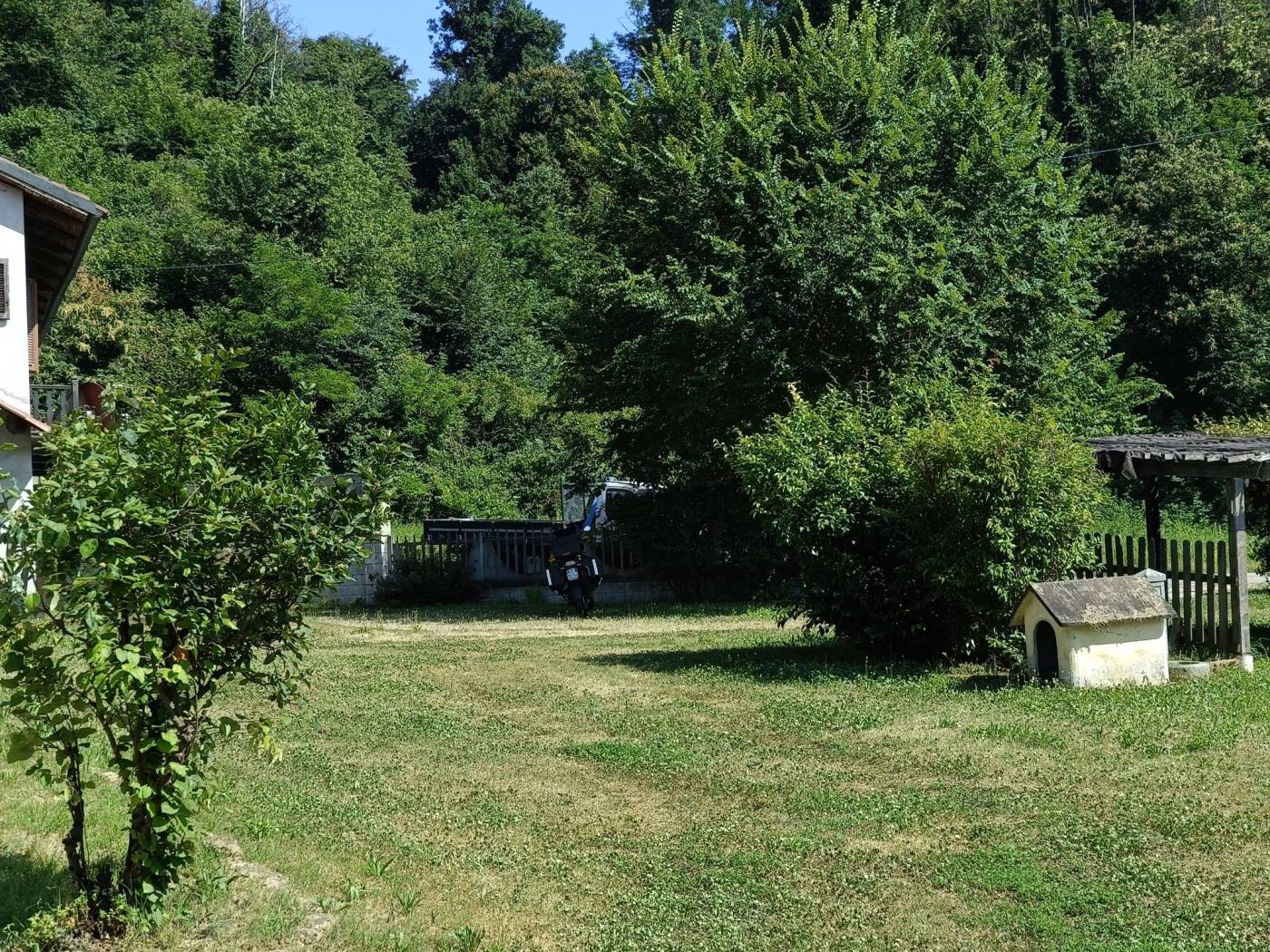 Giardino