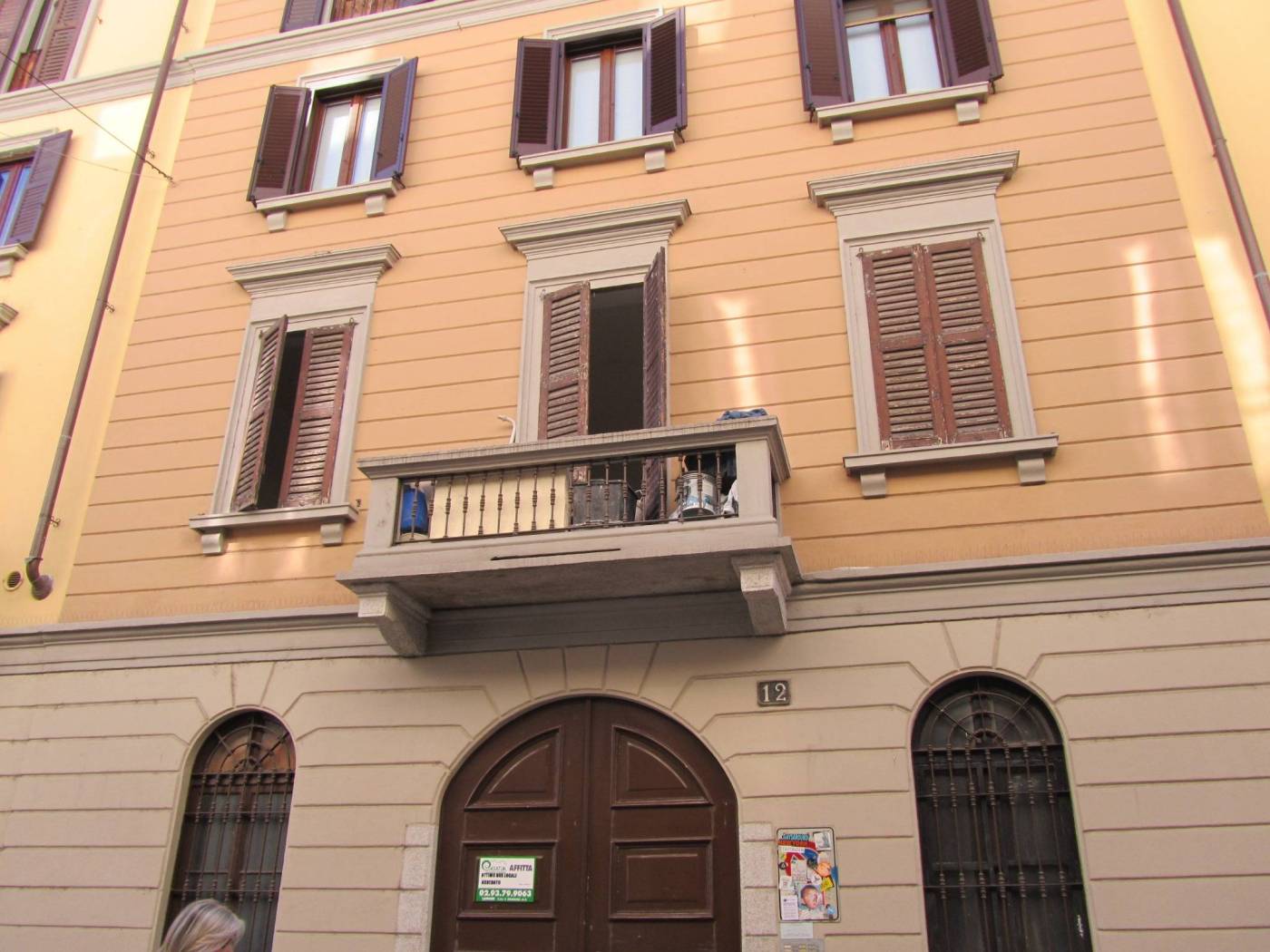 Facciata