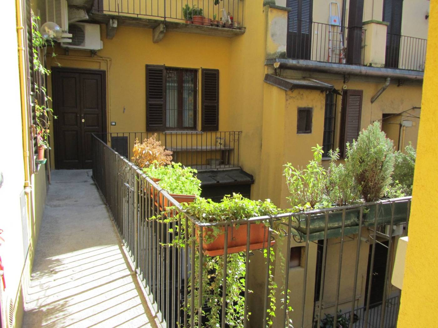 Balcone
