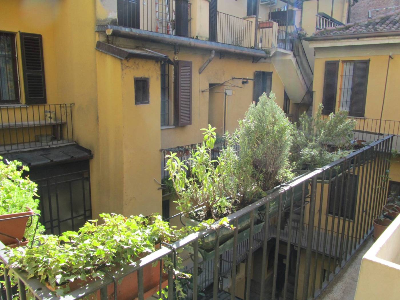 Balcone