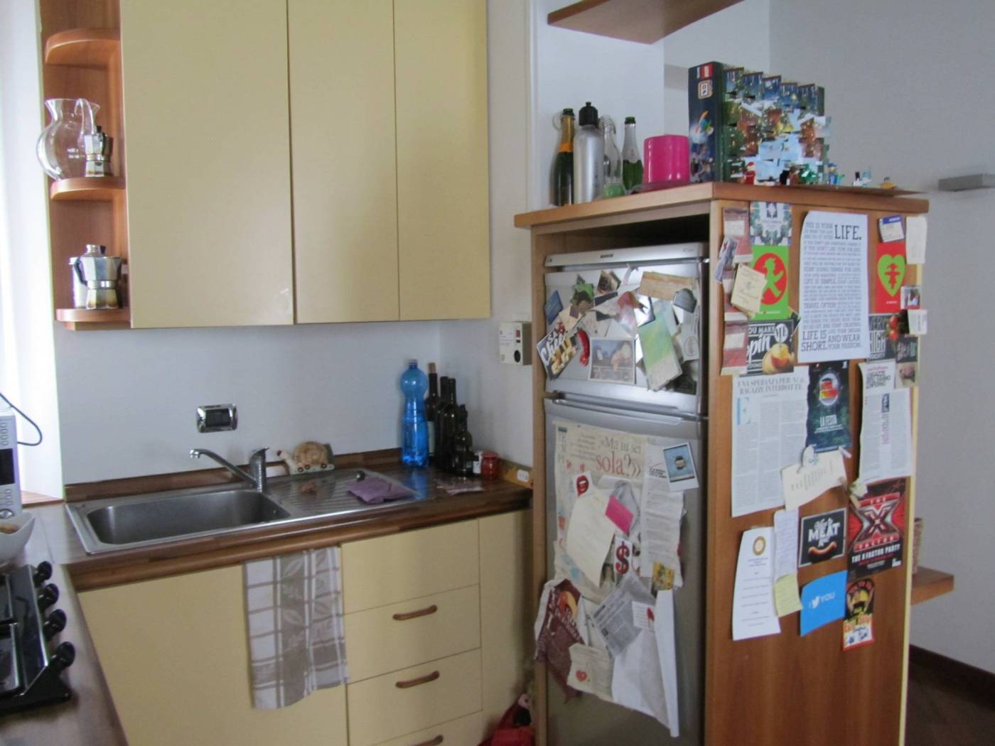 Cucina