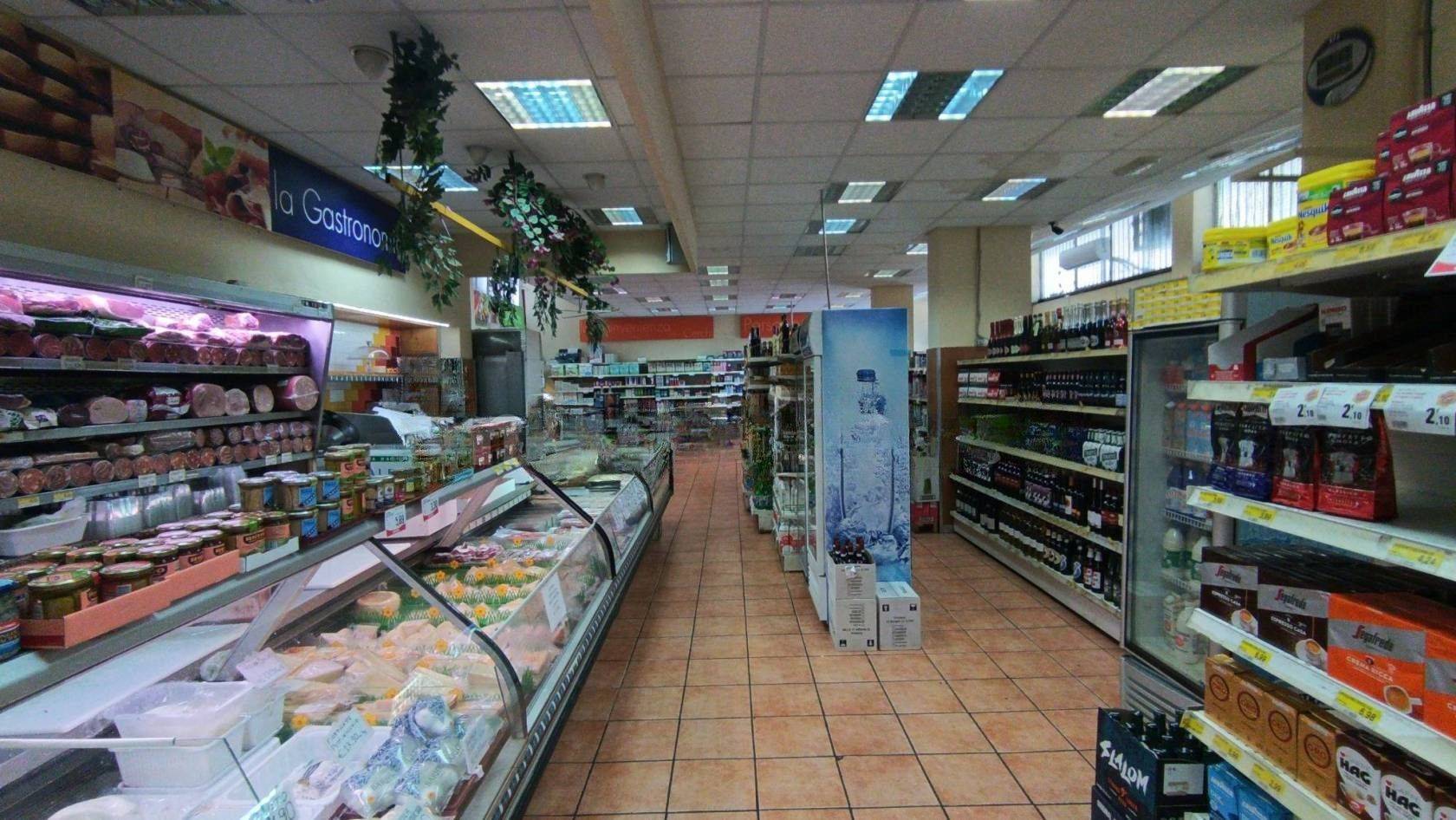 Interno non residenziale