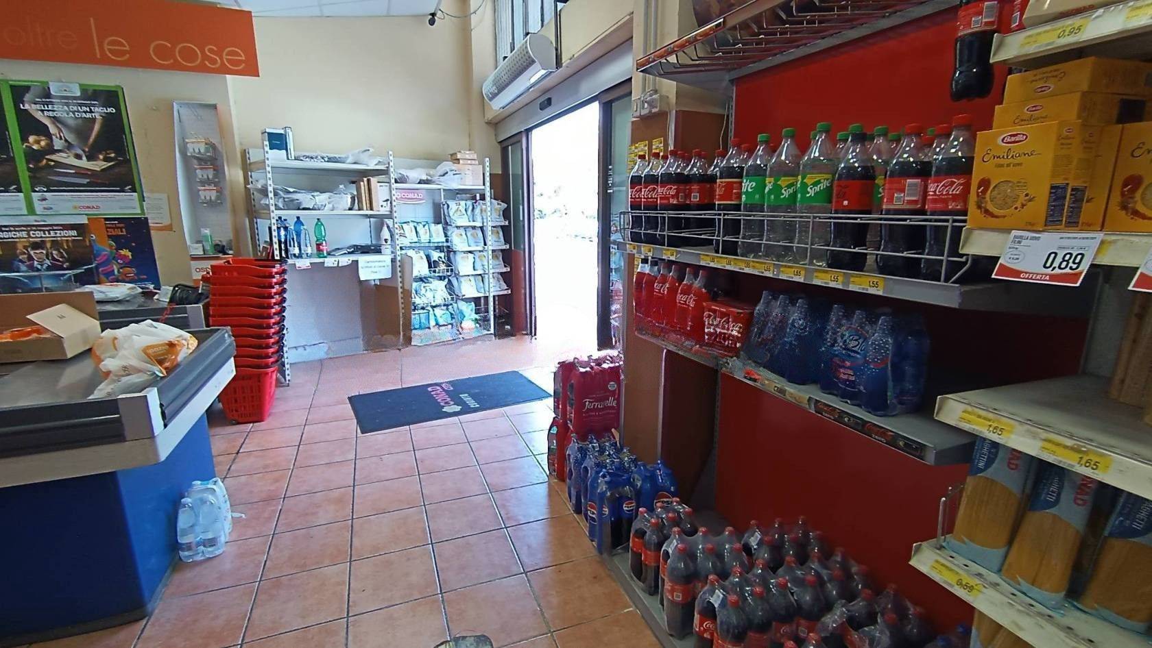 Interno non residenziale