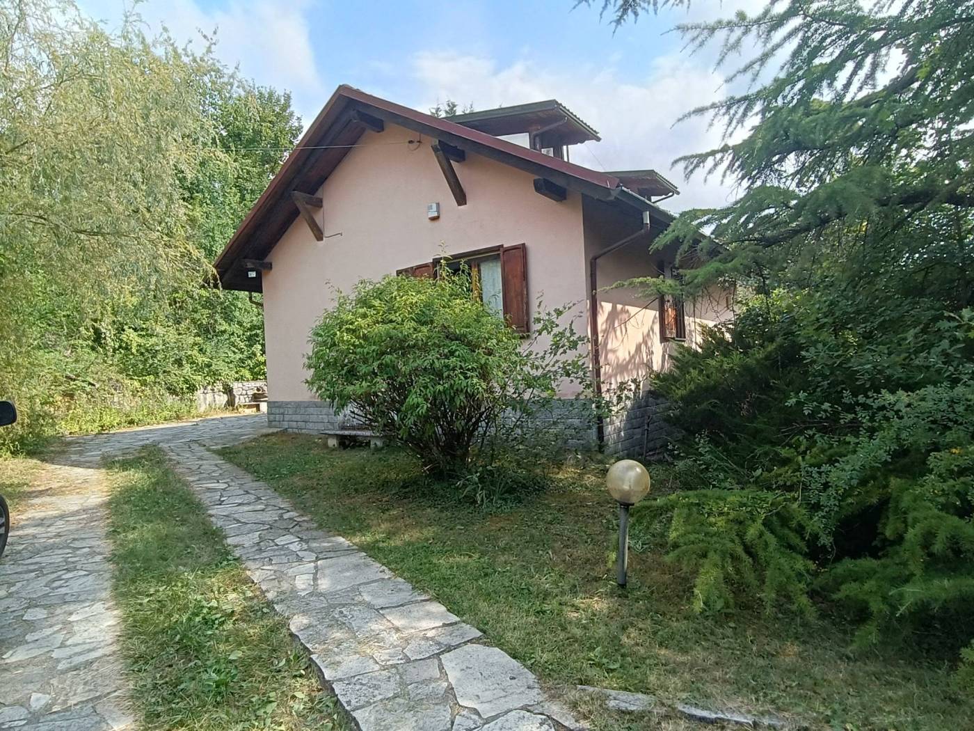 Giardino