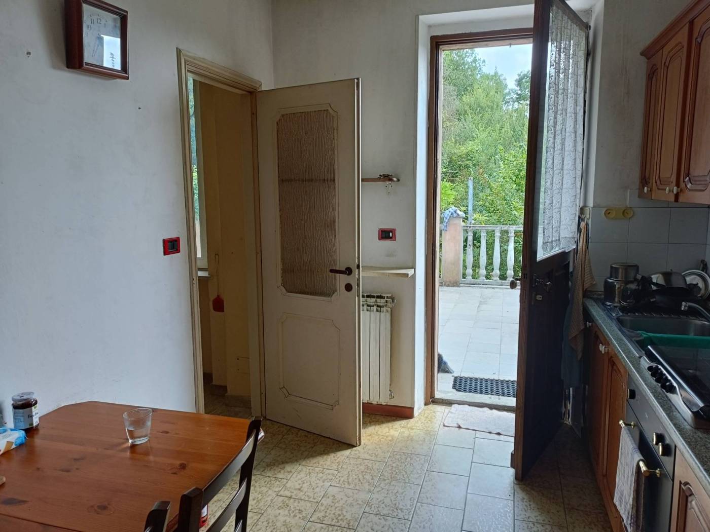 Cucina