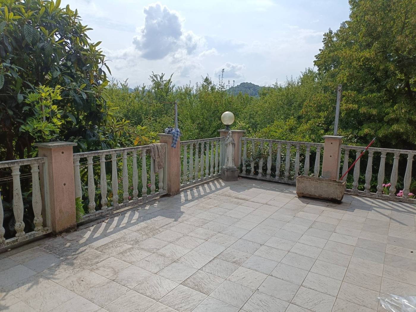 Terrazzo