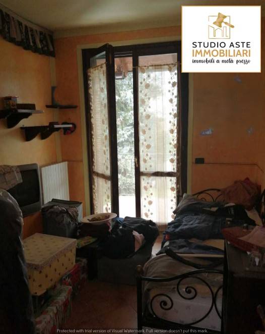 Camera da letto