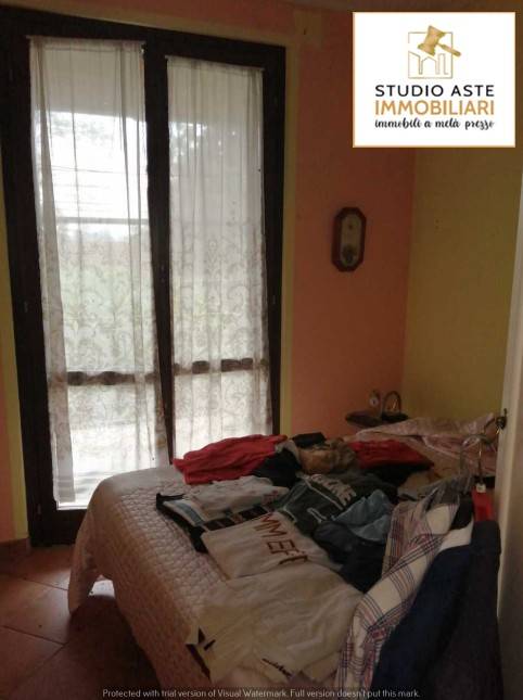 Camera da letto