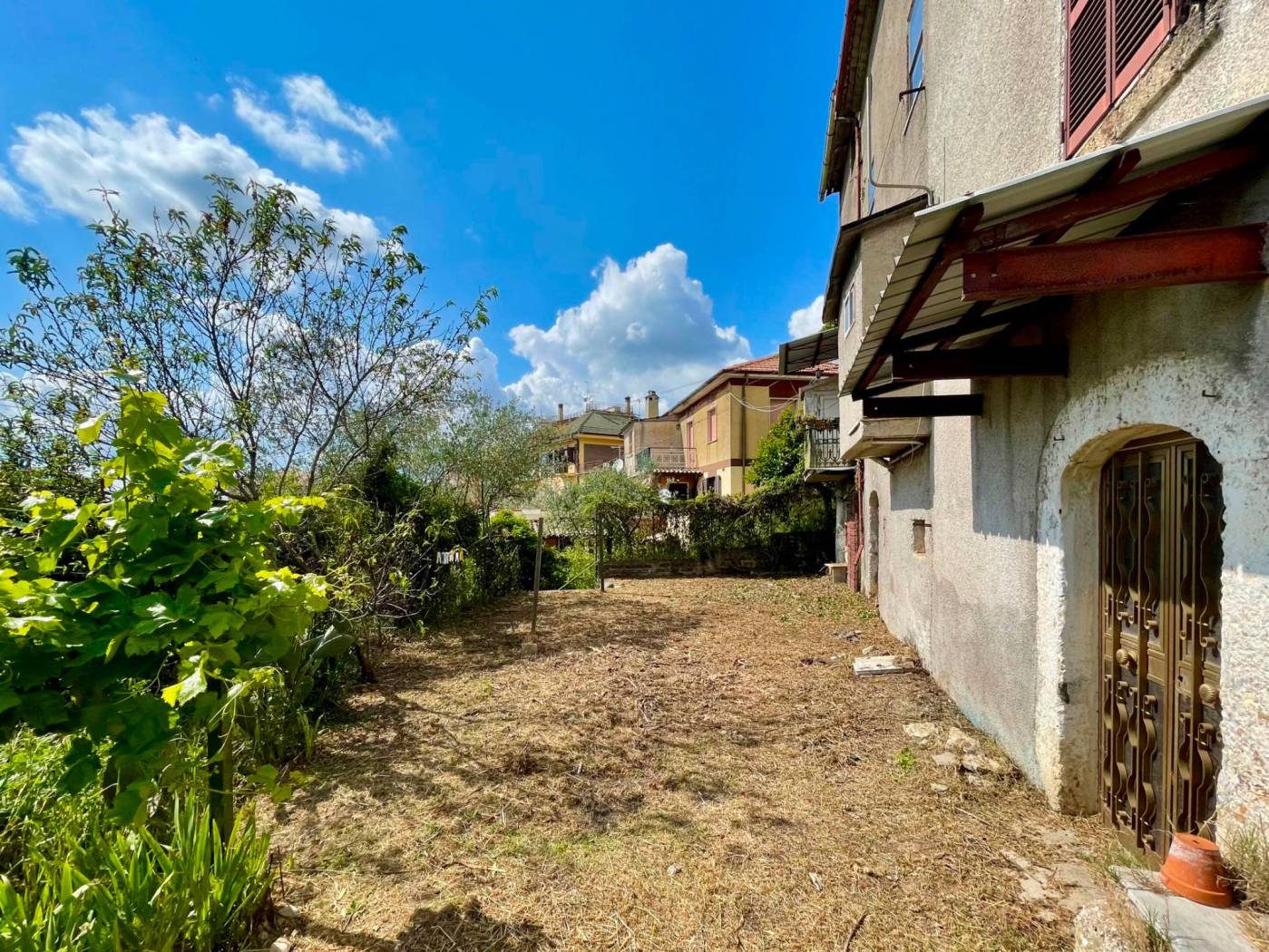 Giardino