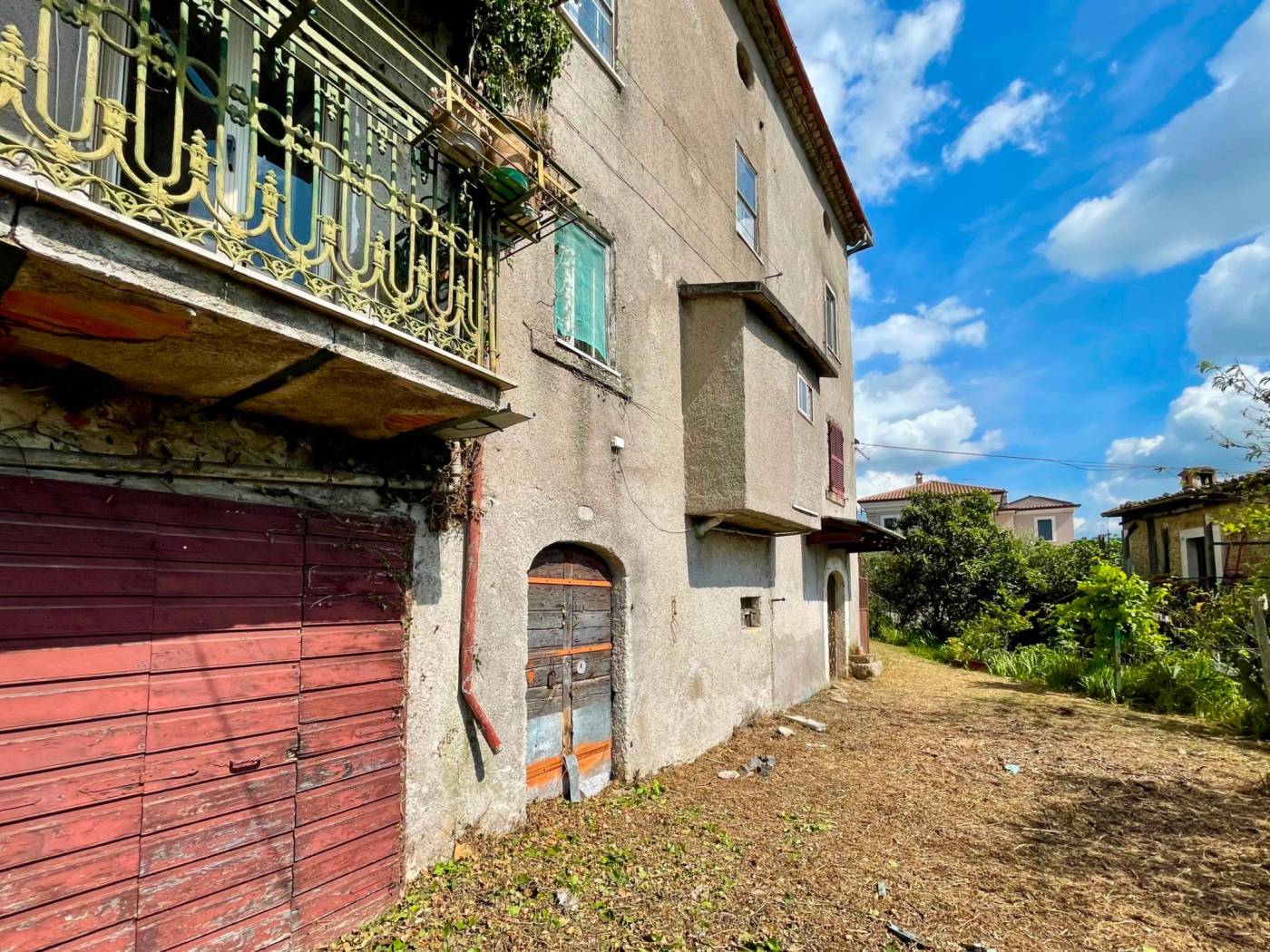 Giardino