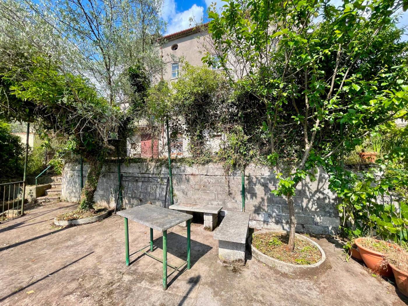 Giardino