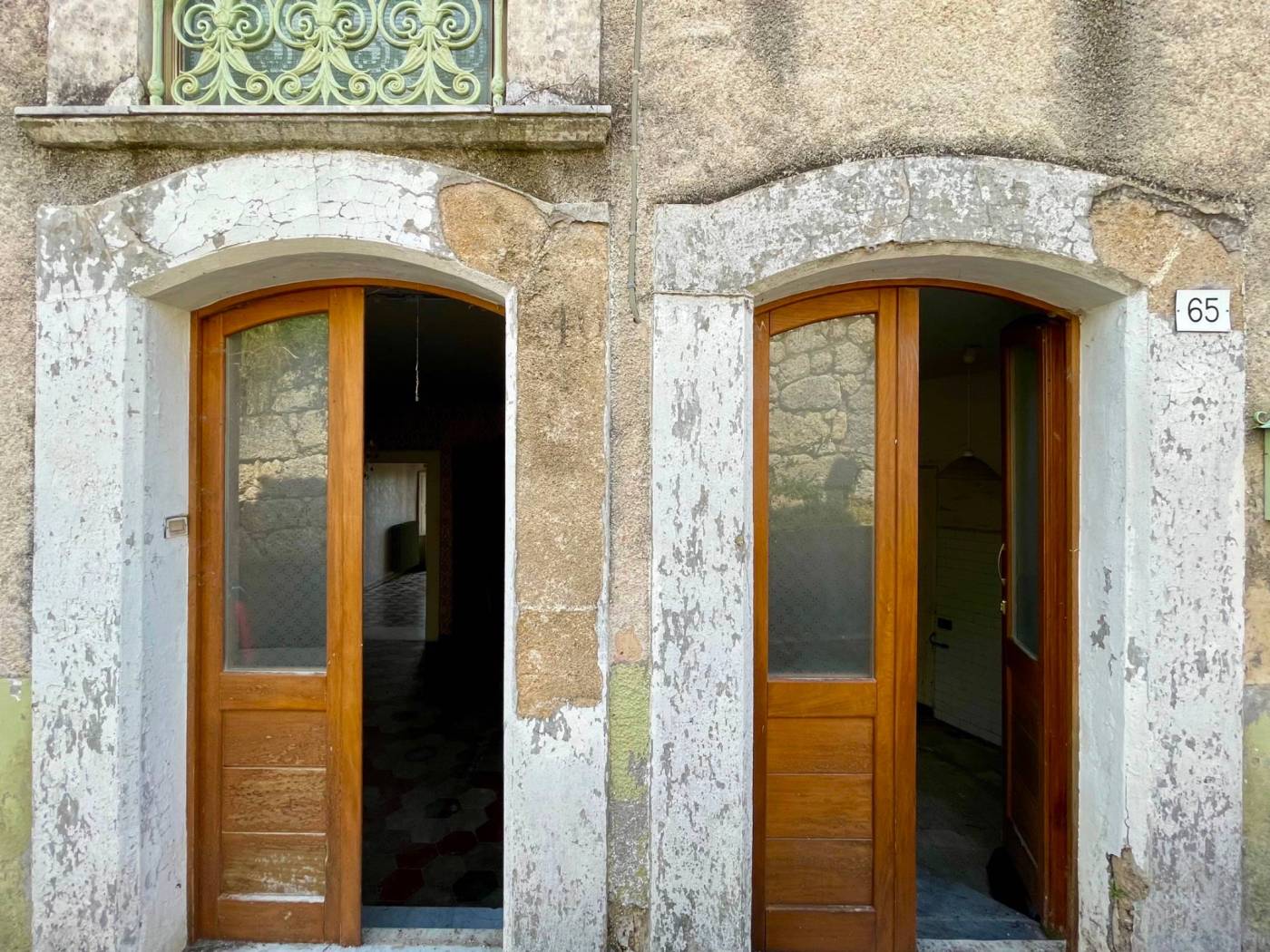 Facciata