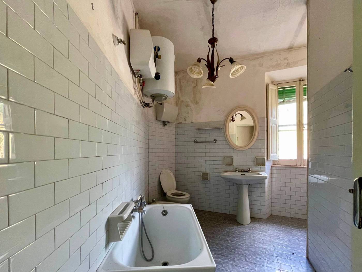 Bagno