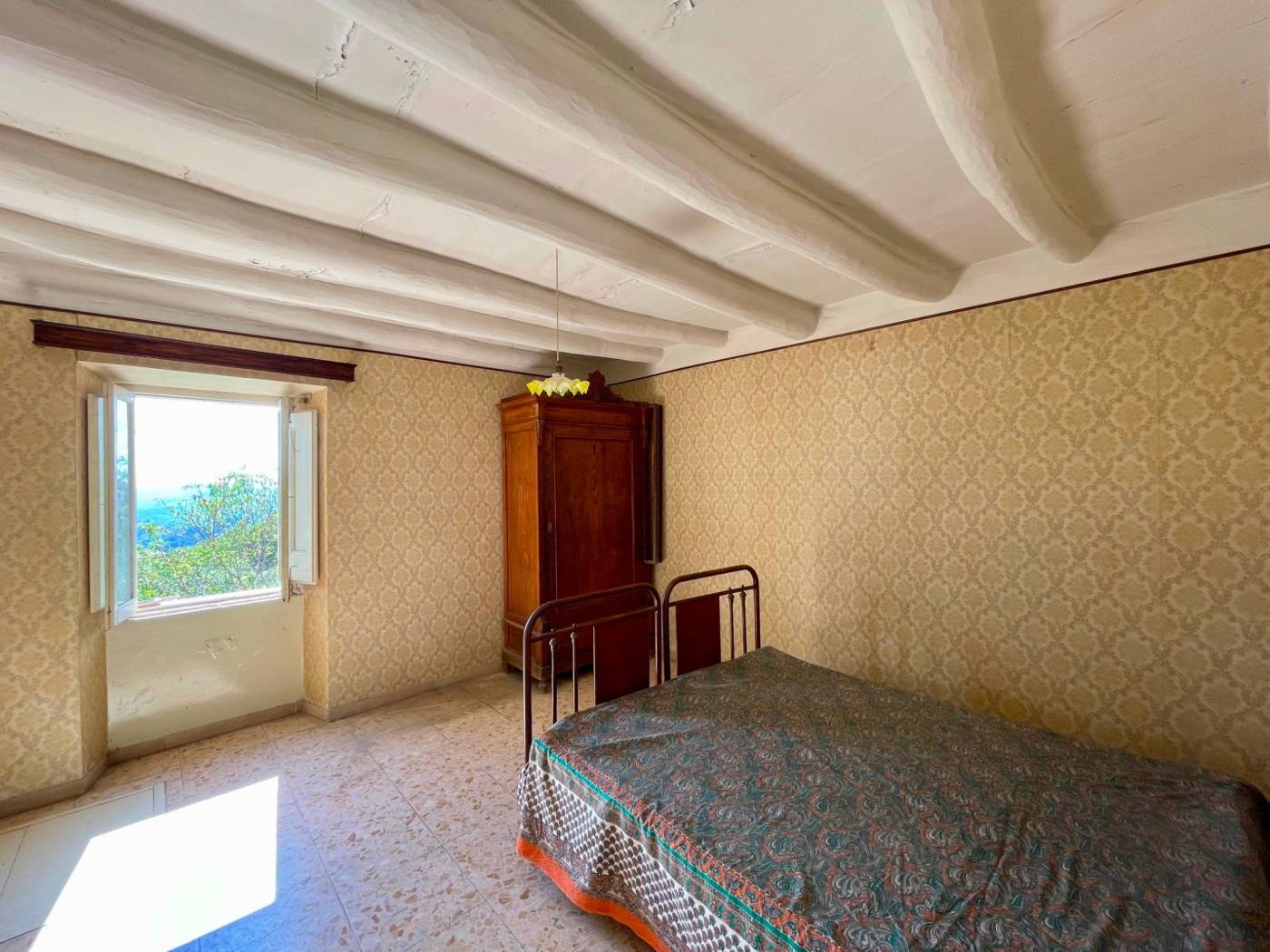 Camera da letto
