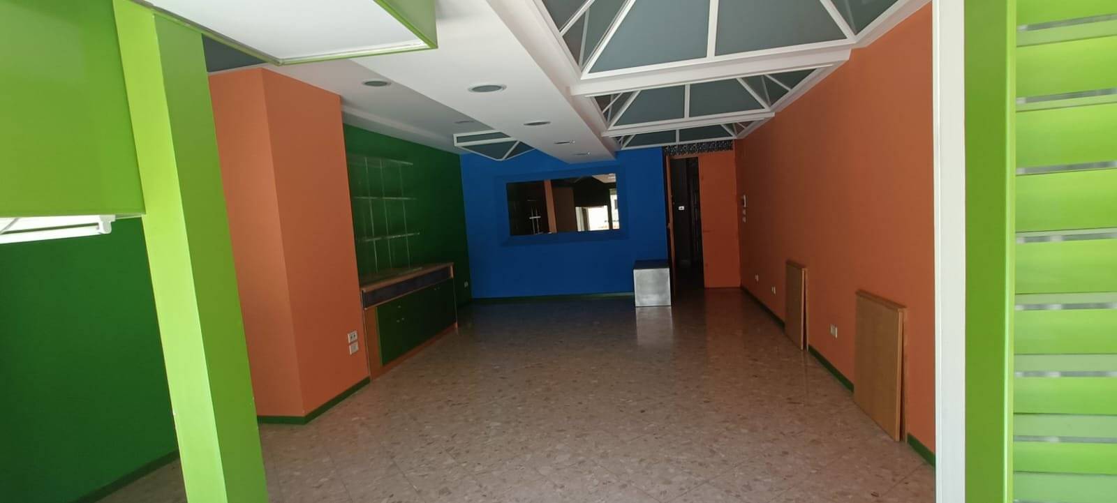 Interno non residenziale