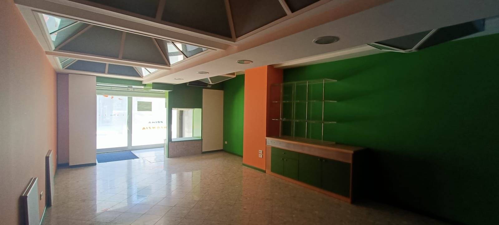 Interno non residenziale