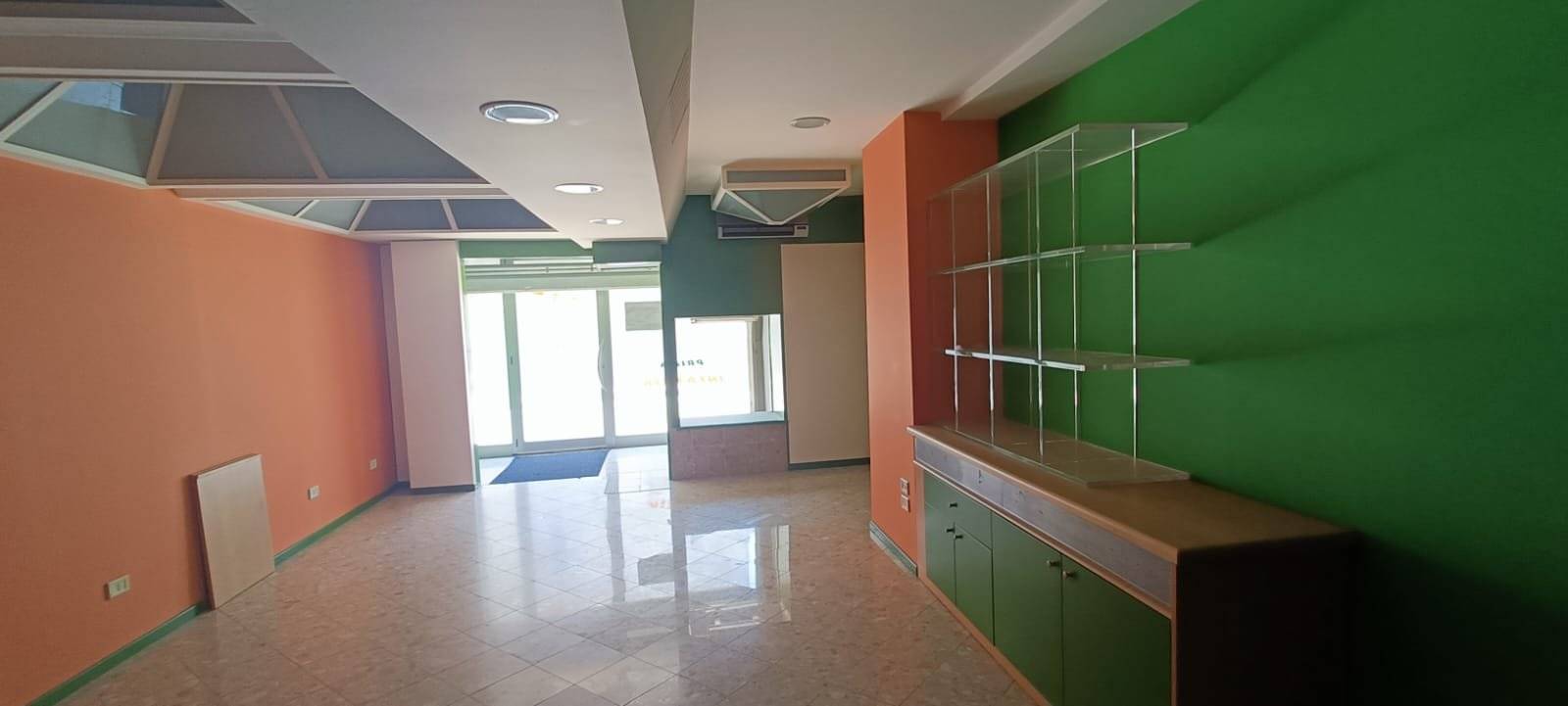 Interno non residenziale