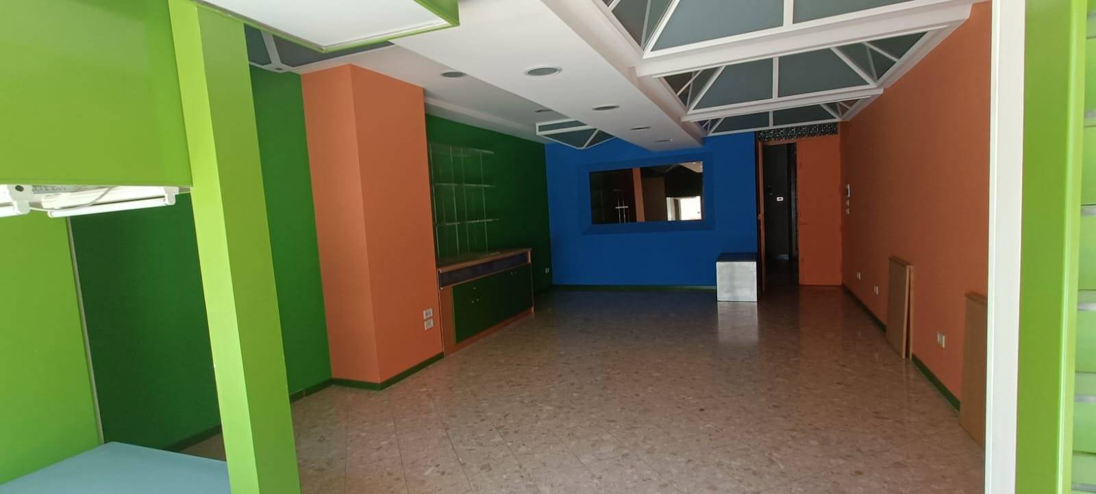 Interno non residenziale