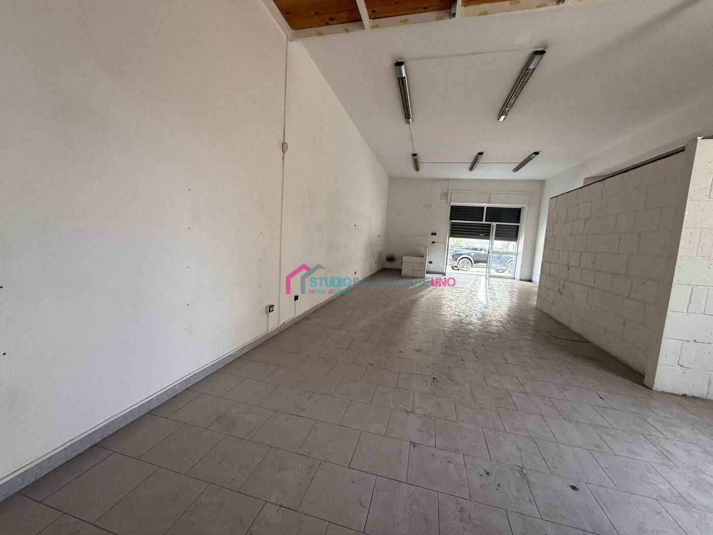 Interno non residenziale