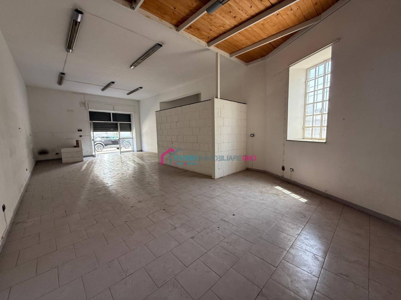 Interno non residenziale
