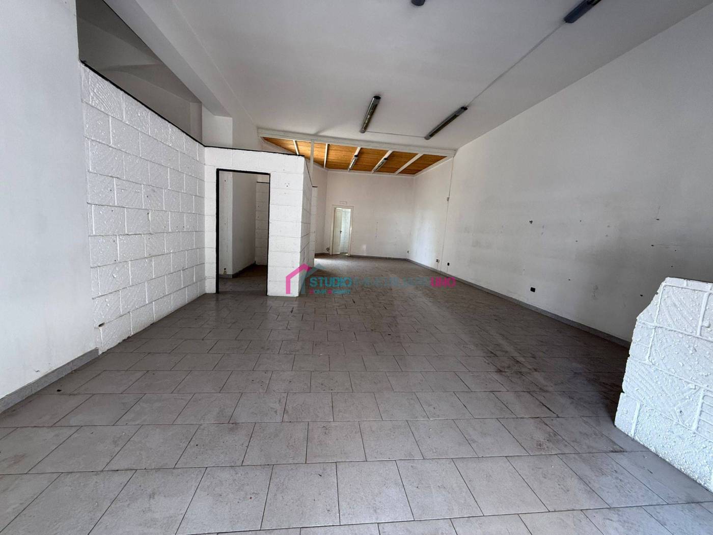 Interno non residenziale