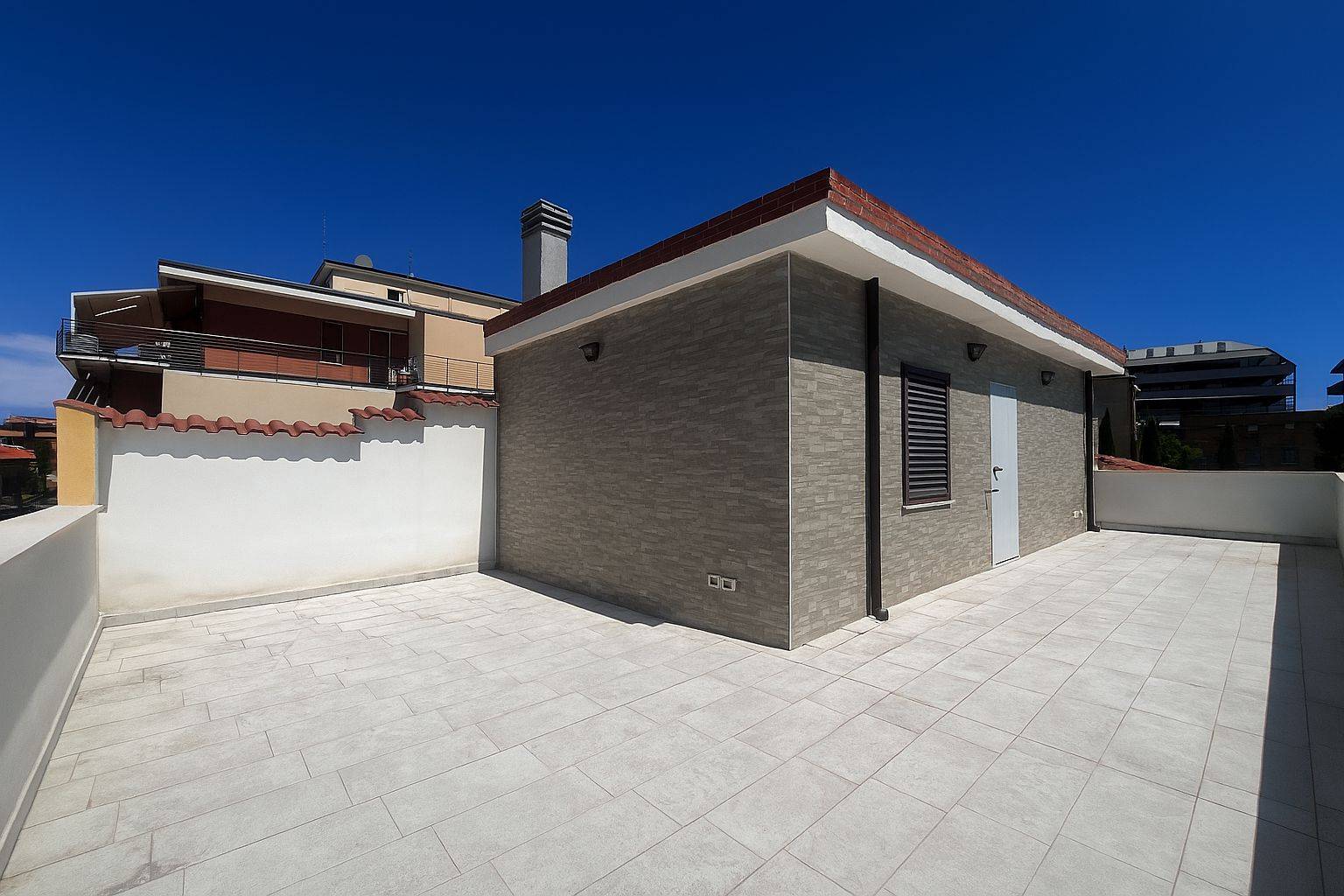 Terrazzo