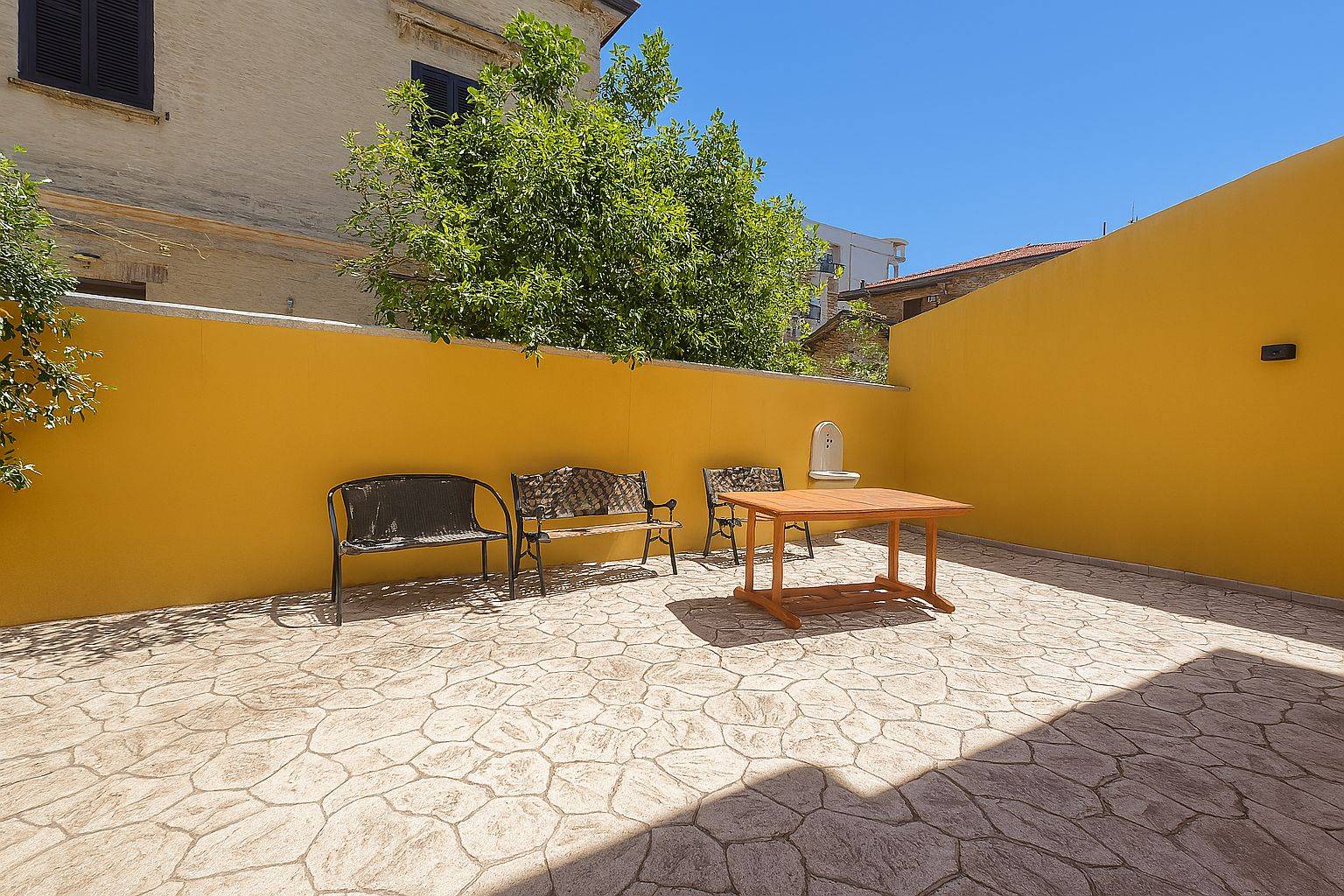 Giardino