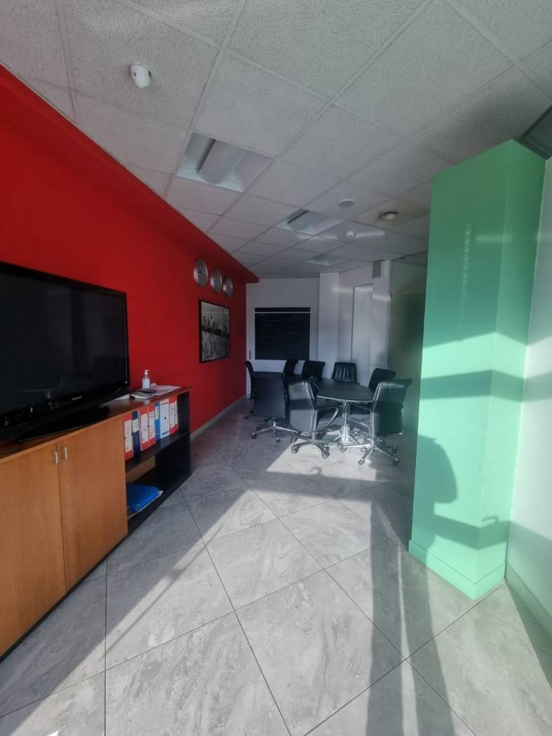 Interno non residenziale