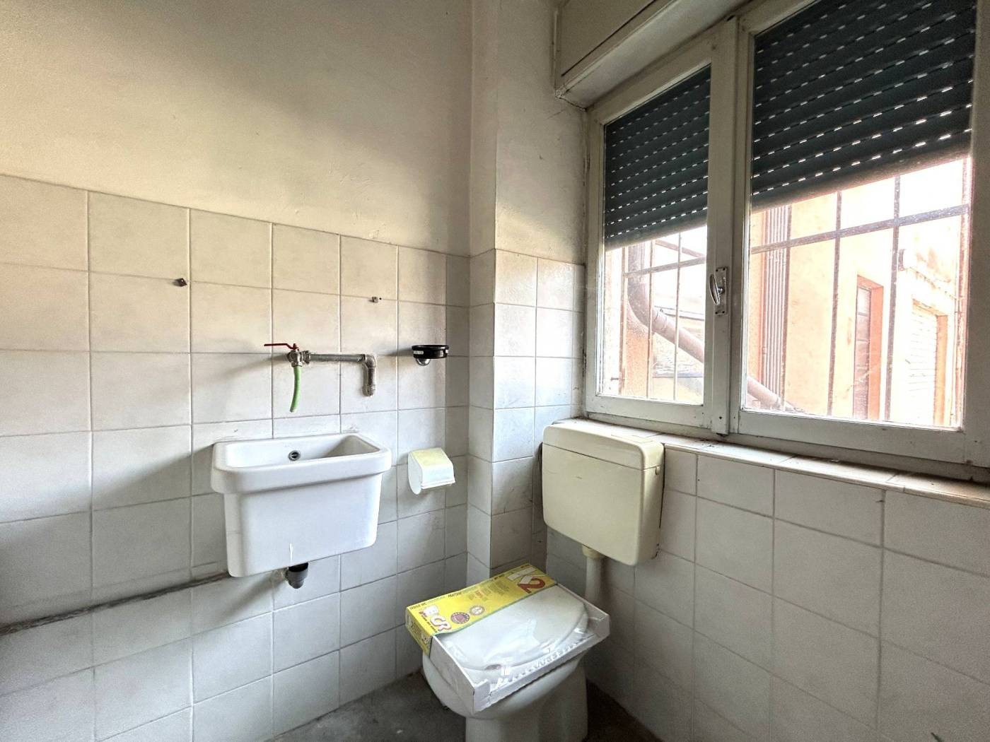 Bagno