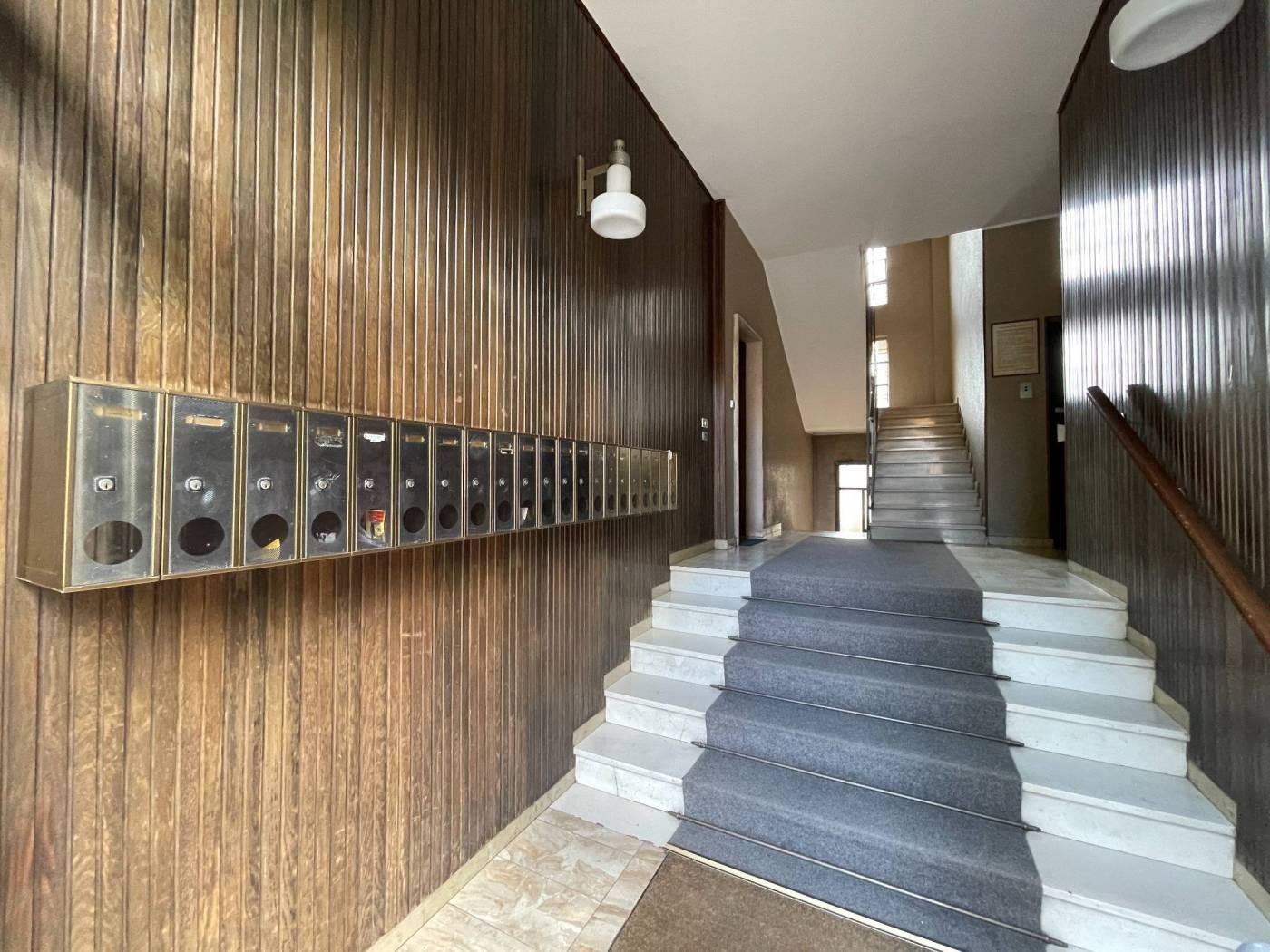 Interno palazzo