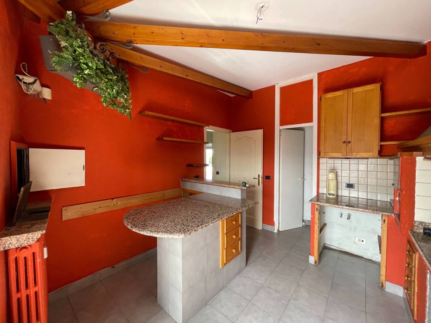 Cucina