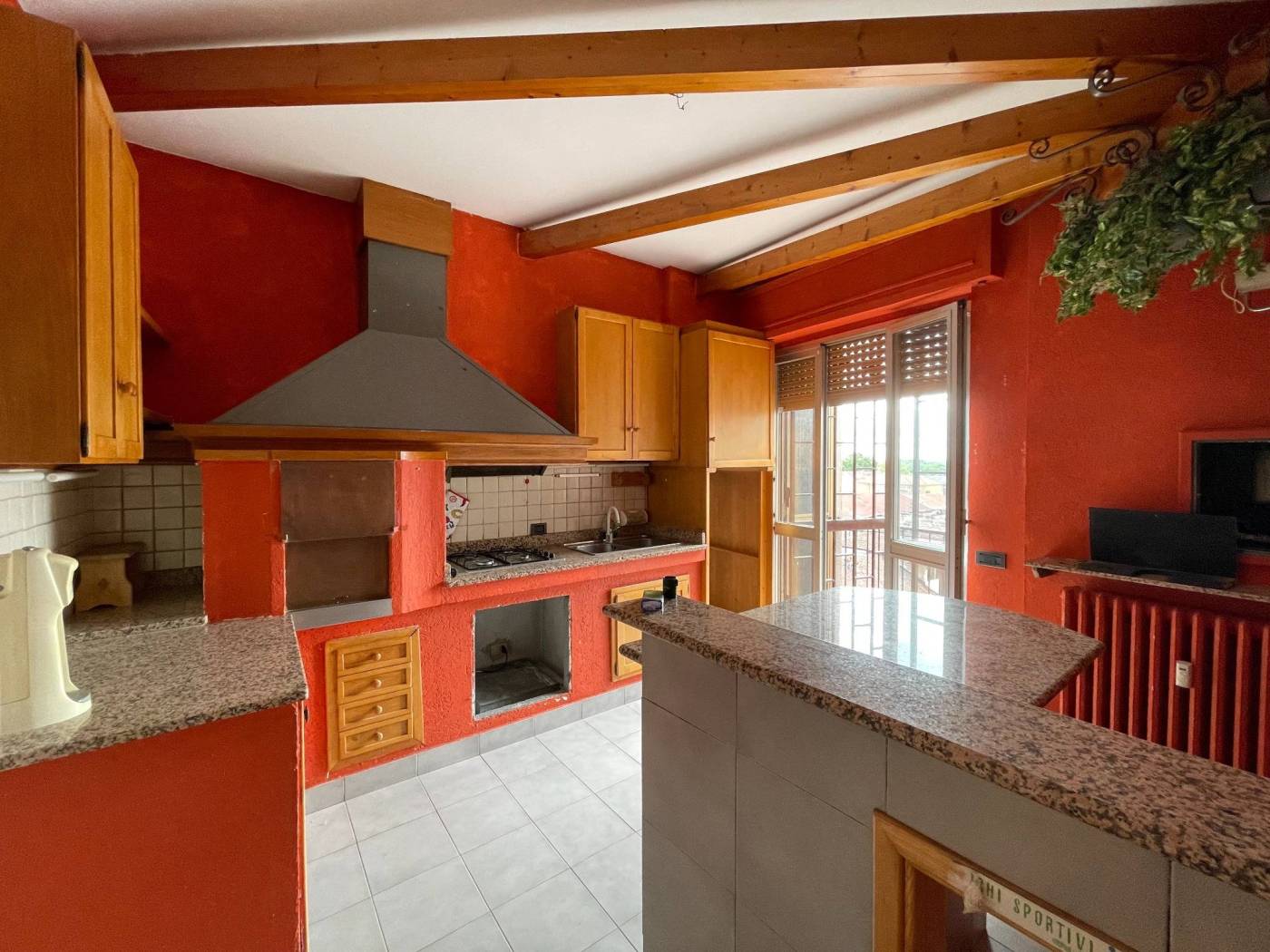 Cucina