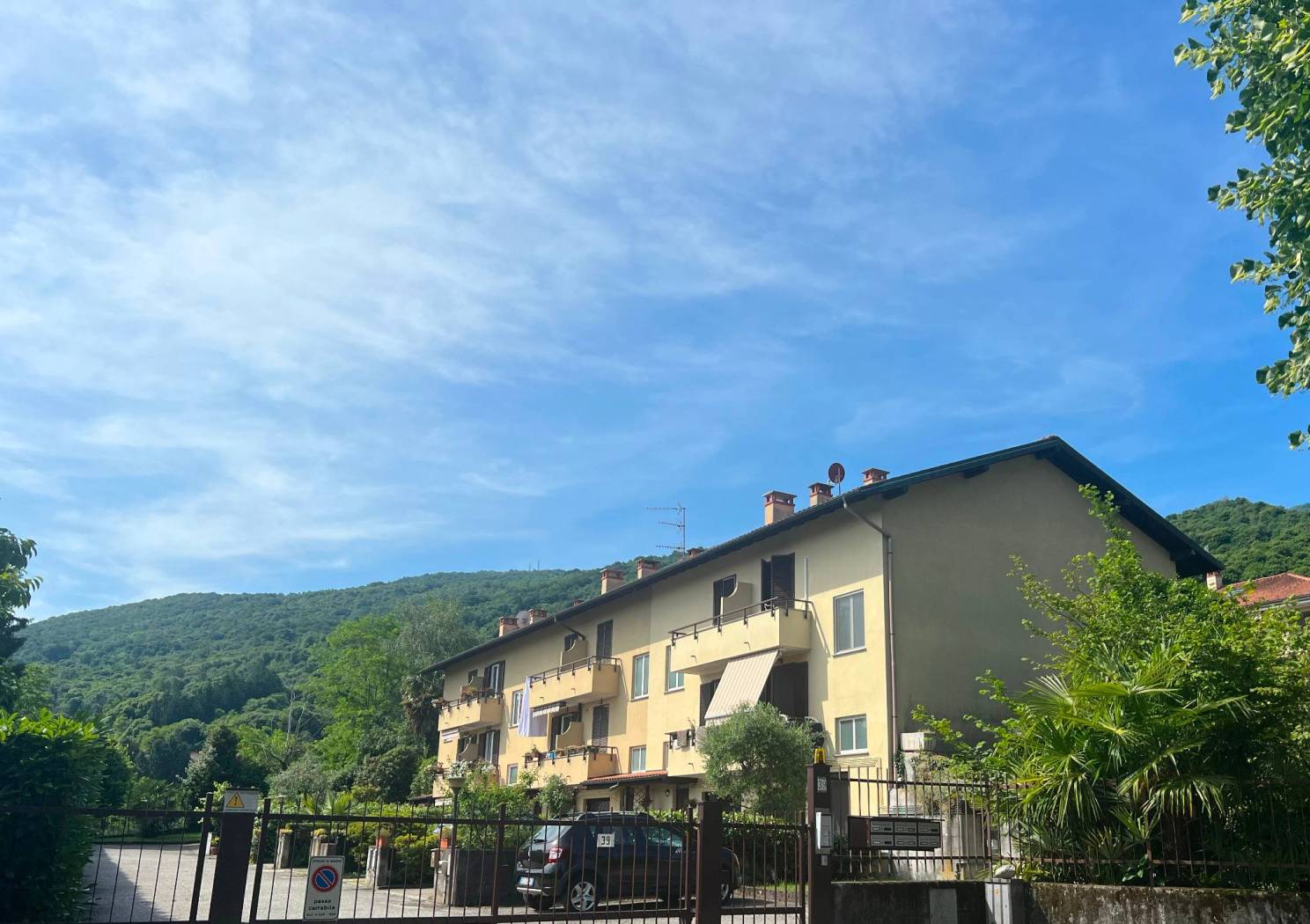 Facciata