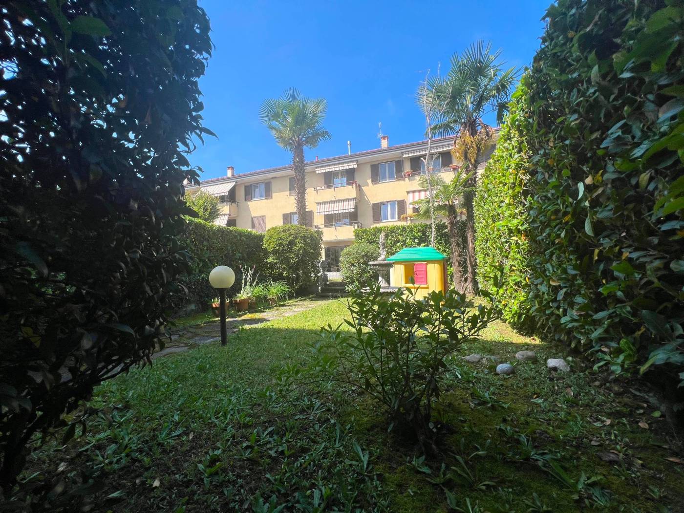 Giardino