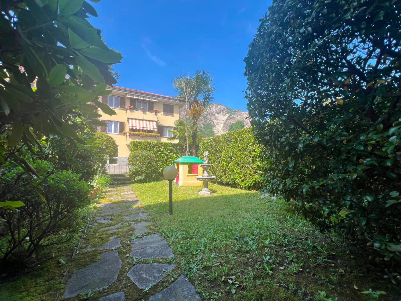 Giardino
