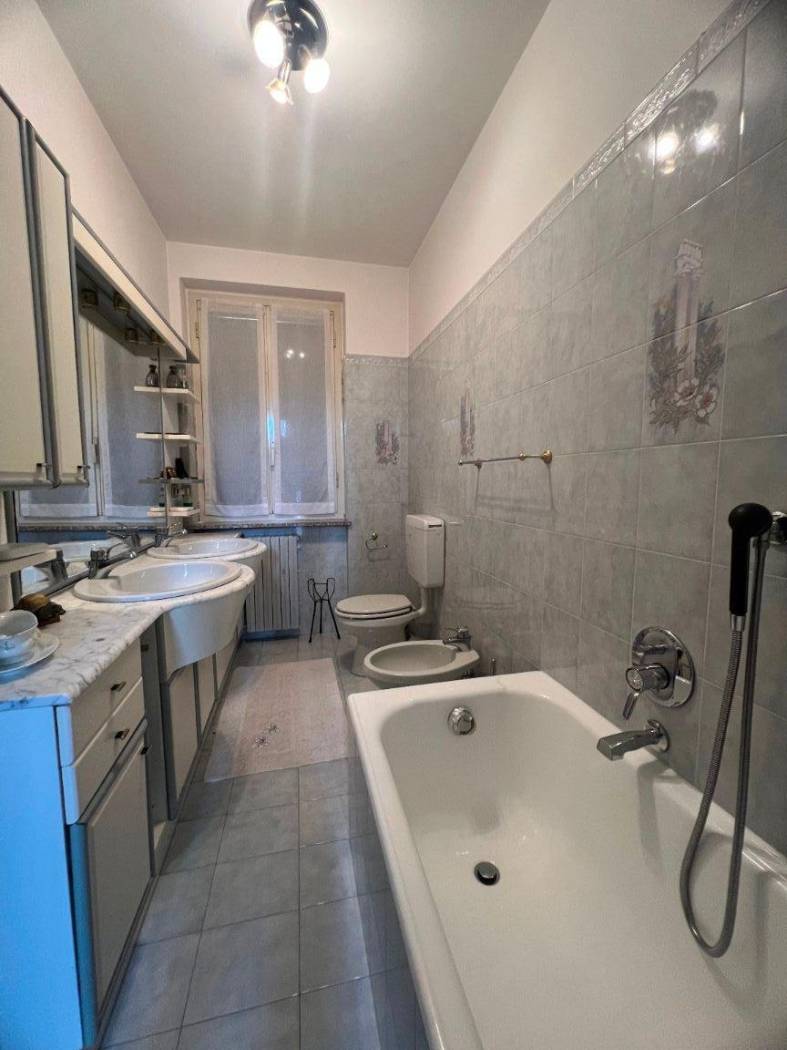Bagno