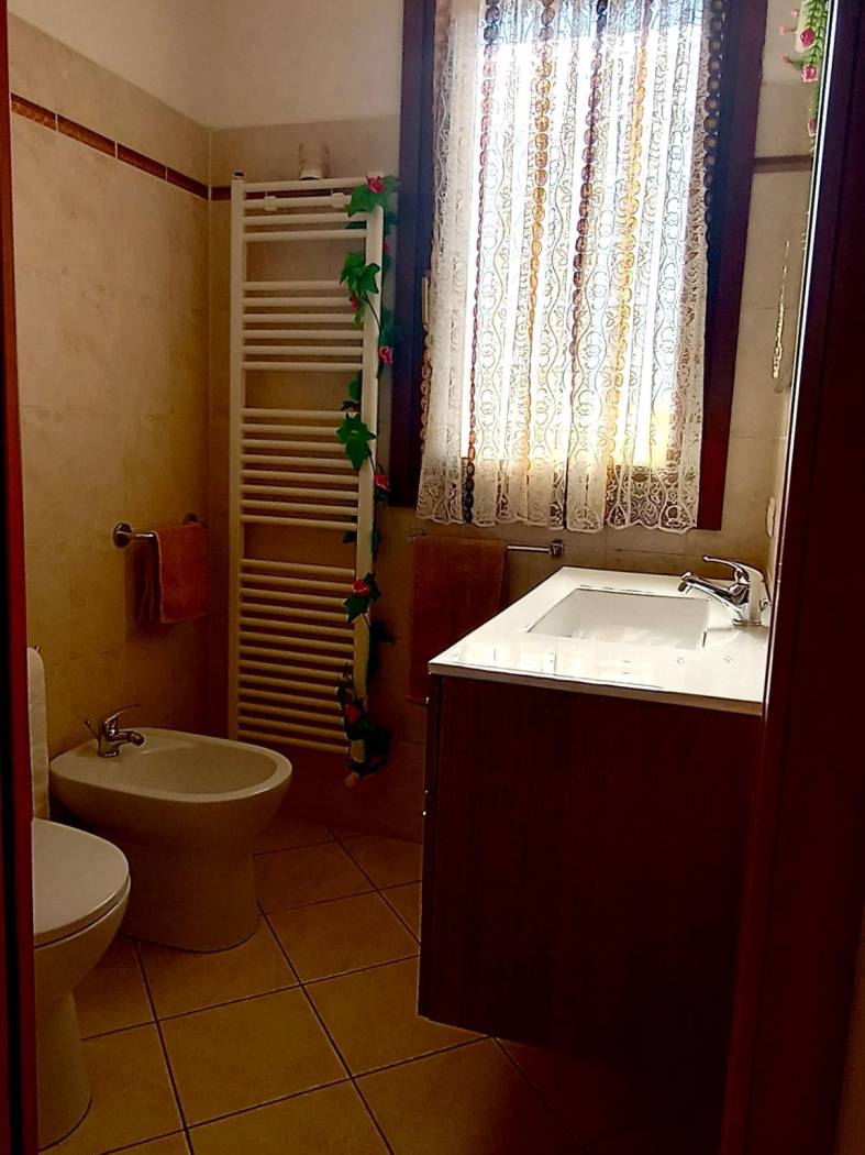 Bagno