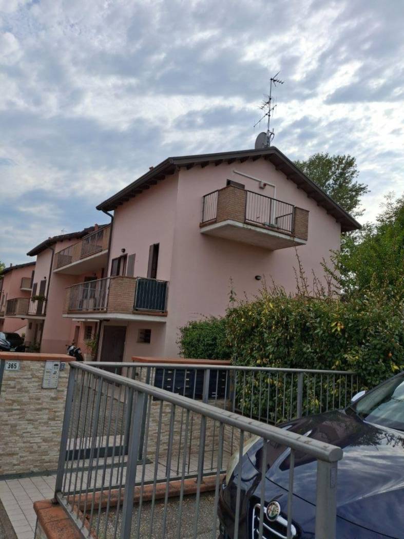 Facciata