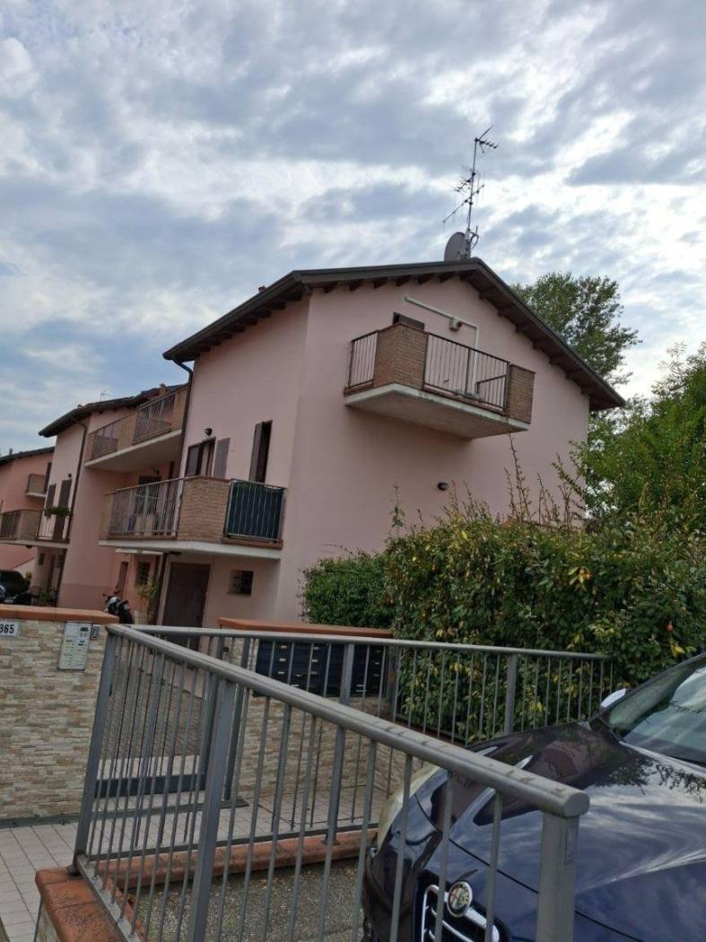 Facciata