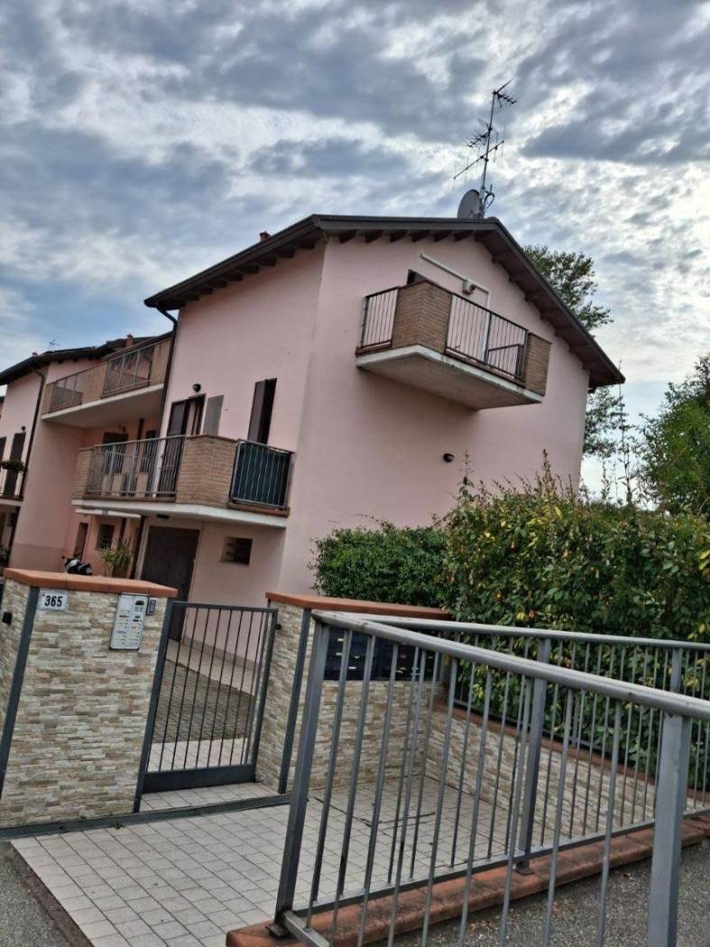 Facciata