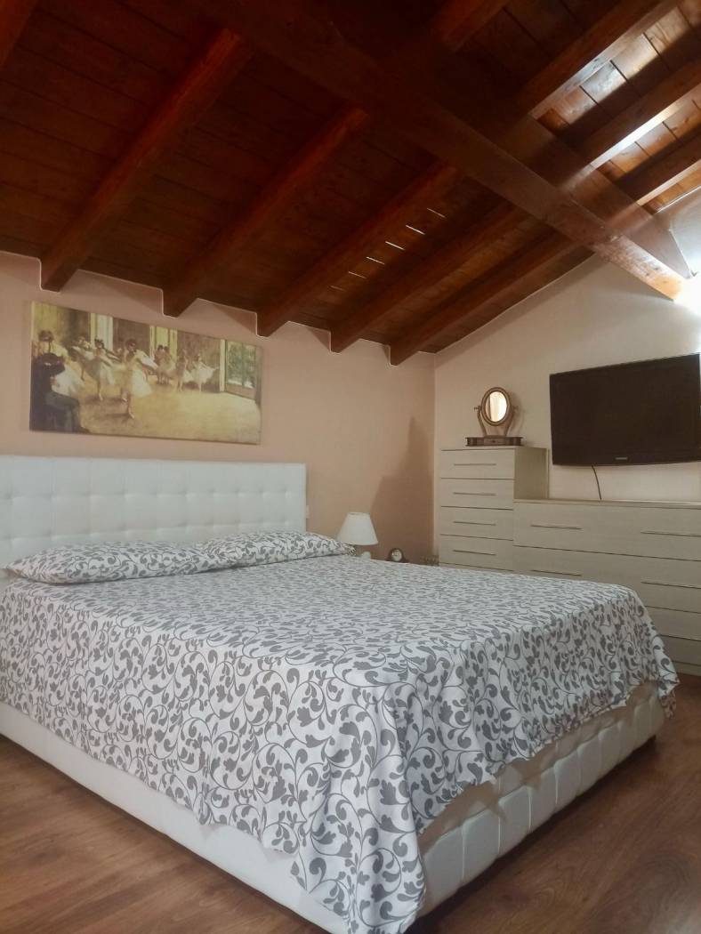 Camera da letto