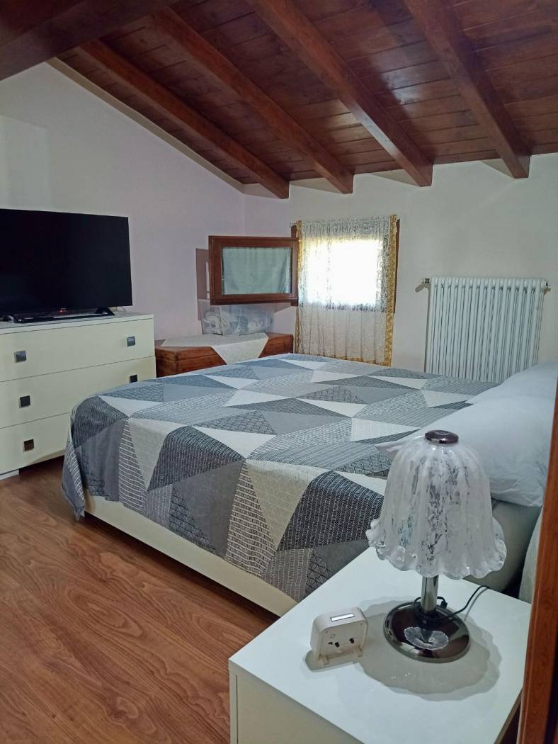 Camera da letto