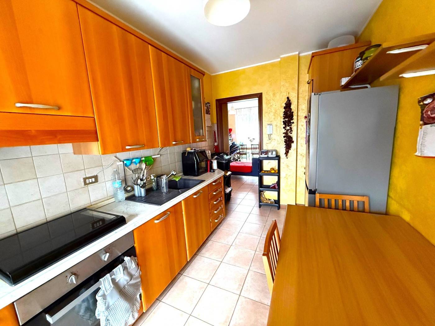 Cucina