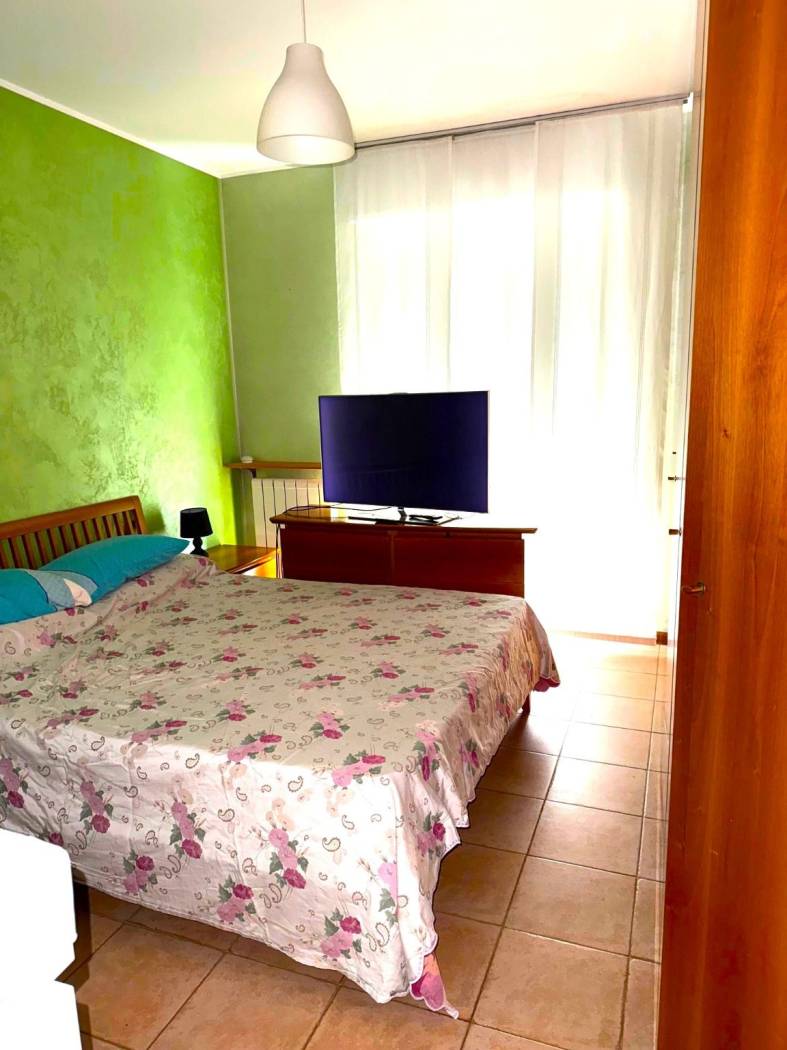 Camera da letto