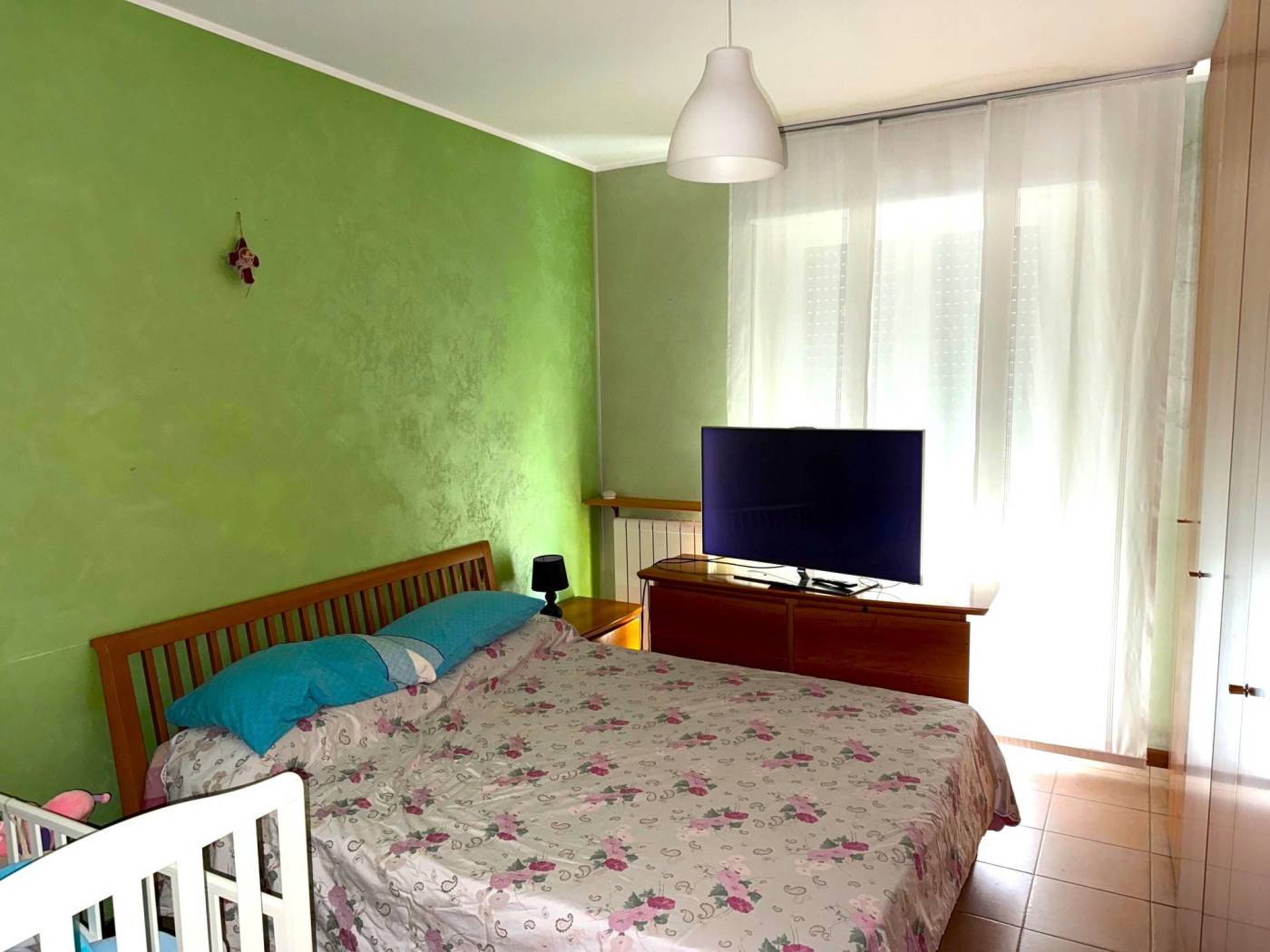 Camera da letto