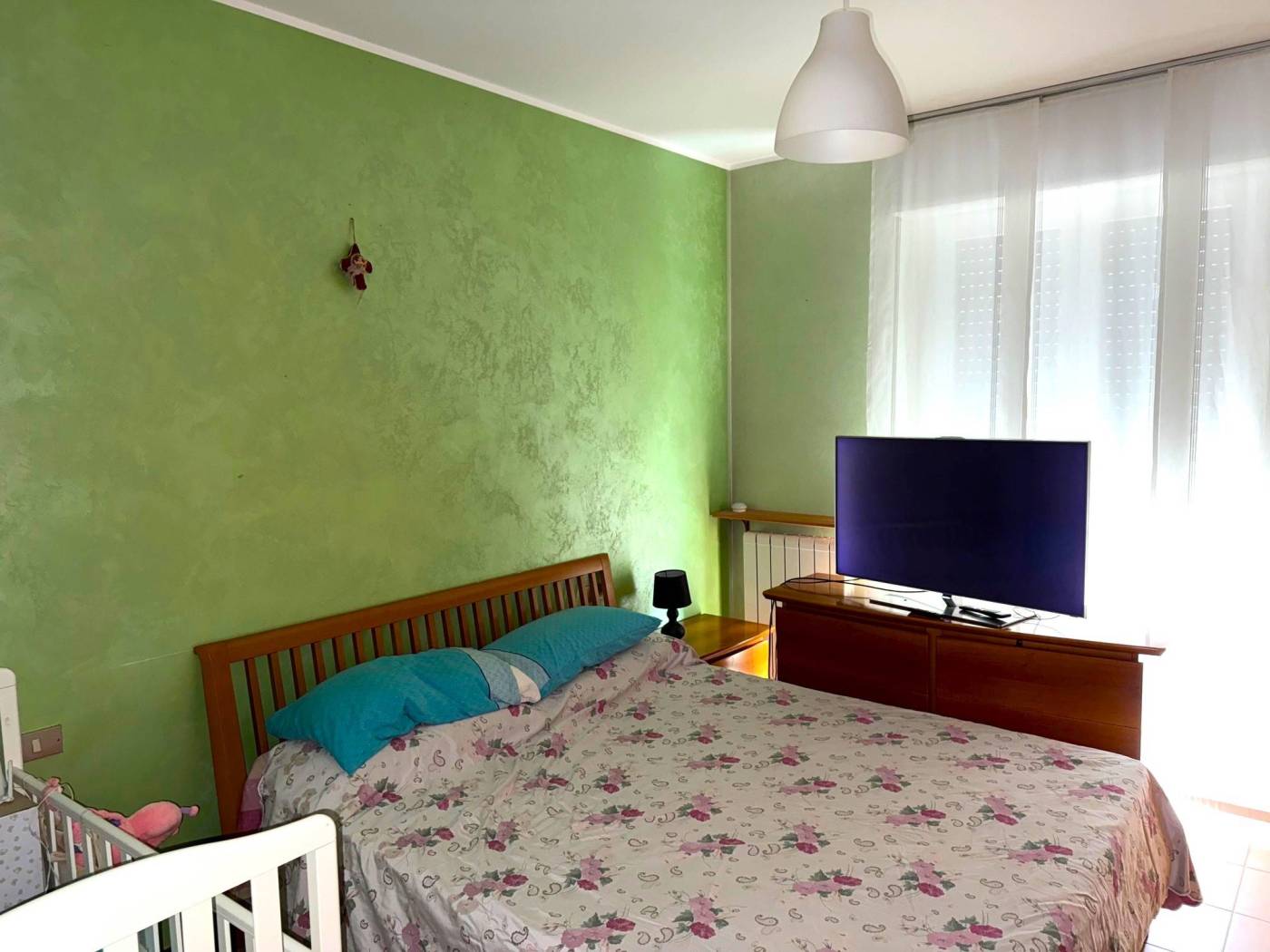 Camera da letto