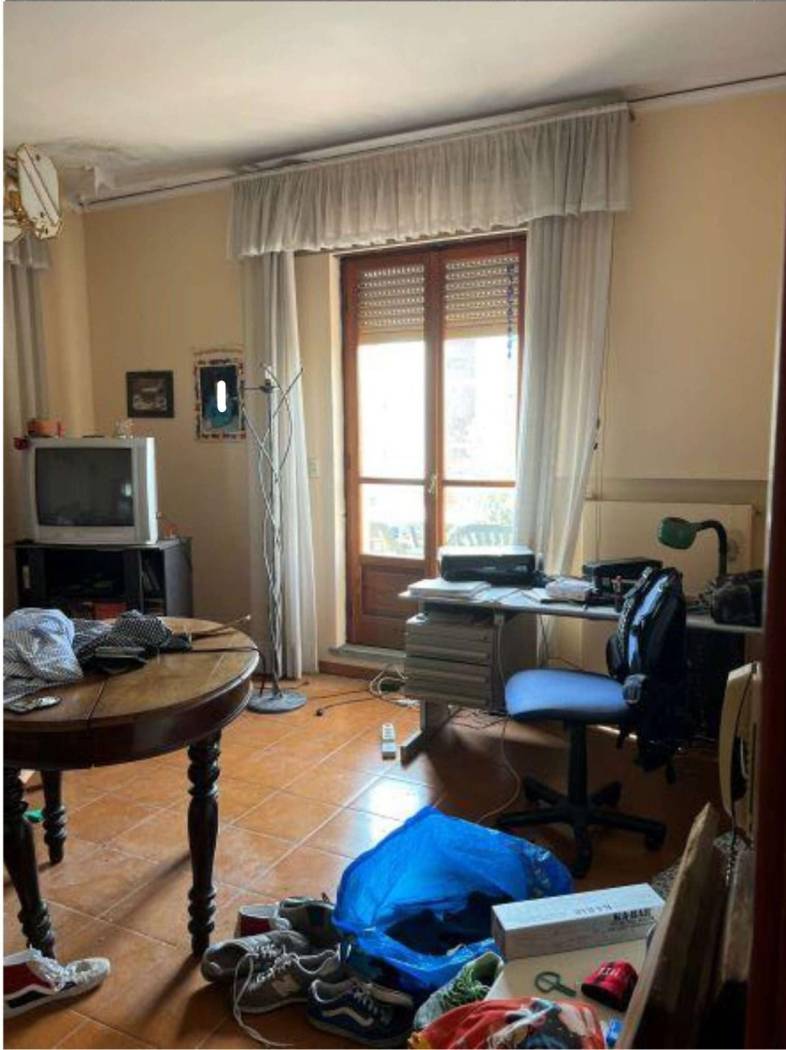 Interno appartamento