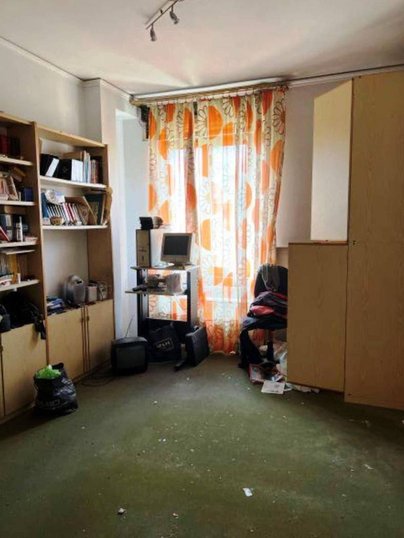 Interno appartamento