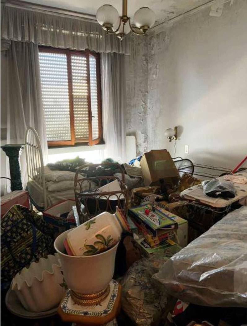 Interno appartamento