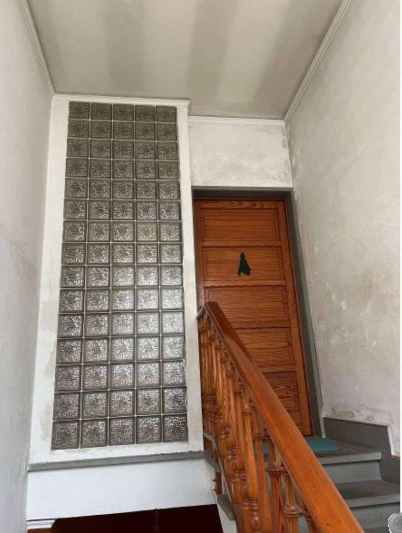 Interno palazzo